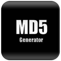 MD5 Generator on 9Apps