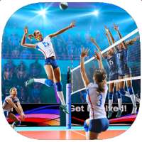 Volleyball Training Guide