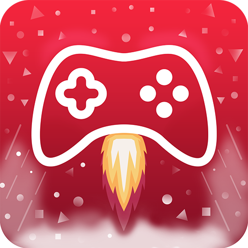 Game Booster - Game Accelerator Bug Lag Fix  GFX icon