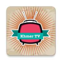 Khmer TV 4K - ទូរទស្សន៍ខ្មែរ TV 2020