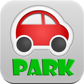 Play Parking Game icon