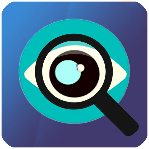 Hidden &amp; Spy Camera Detector icon