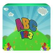 Teach Me 4 Kids ABC 123 on 9Apps