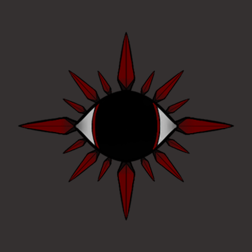 God's Eye icon