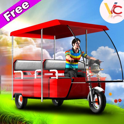 توتو مغامرة أيقونة