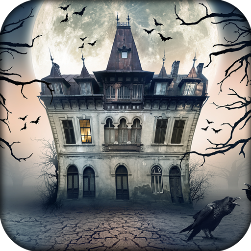 Mahjong Secret Landhuis icon