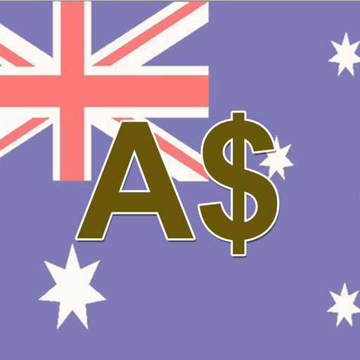 AUD Matching Money icon