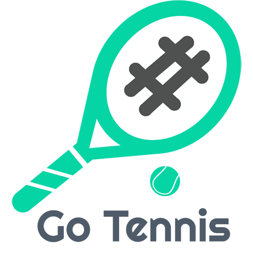 GoTennis 고!테니스 icon