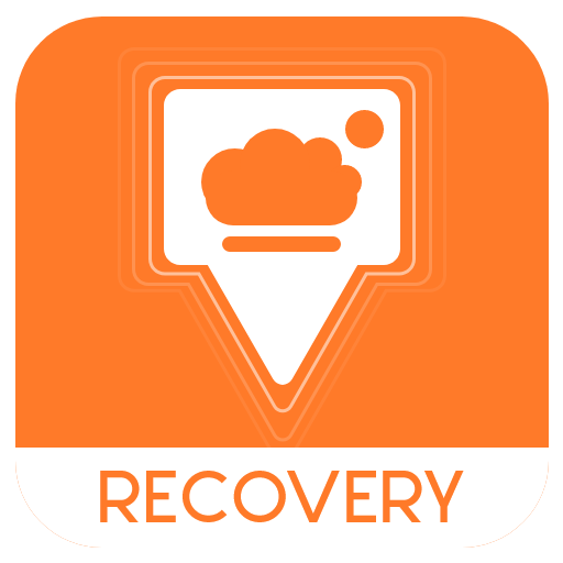 Deleted Photo Recovery 🖼️ Restore Deleted Photos icon