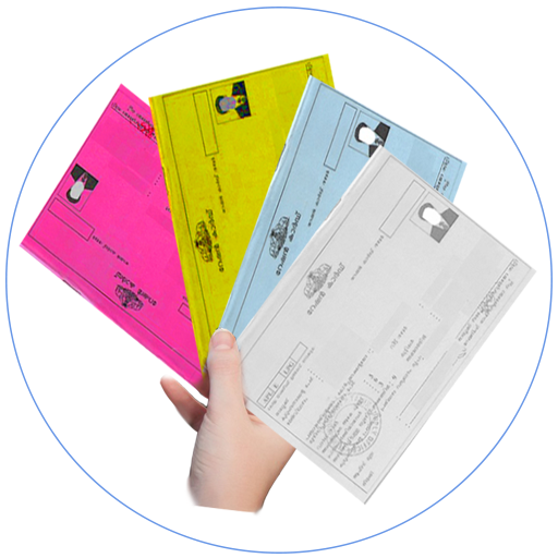 Ente Ration Card icon