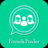 Friend Search For WhatsApp Numbers icon