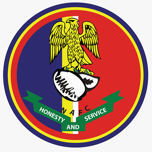 Nigerian Army Finance Corps icon