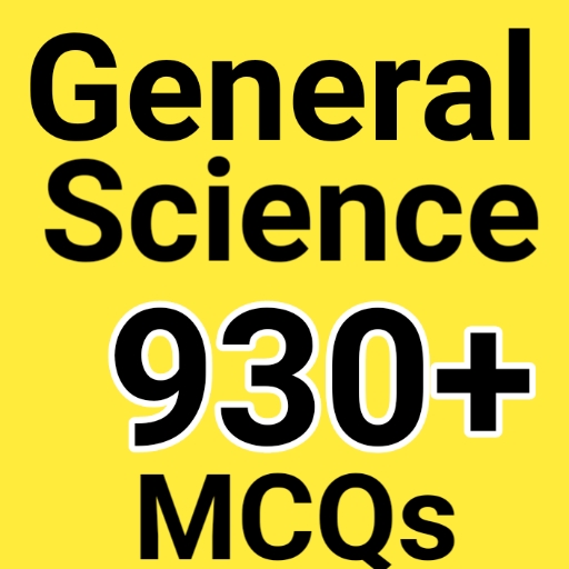 General Science MCQs offline icon