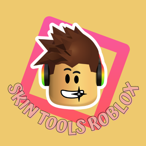 Skin Tools Roblox icon