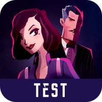 Agent A: Testversion