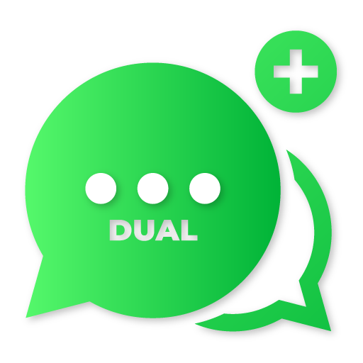 Dual Space App Cloner for WA Whatscan for Whatsweb icon