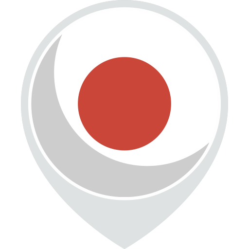 Japan VPN Proxy - Fast Unlimited VPN Tunnel icon