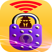 Wifi Plus Fort Simulator icon
