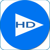 Mp4 HD Player icon