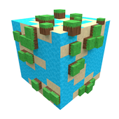 Pixel Craft: Game Box icon