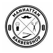 Manhattan Barbershop icon
