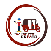 Tuk Tuk Driver icon