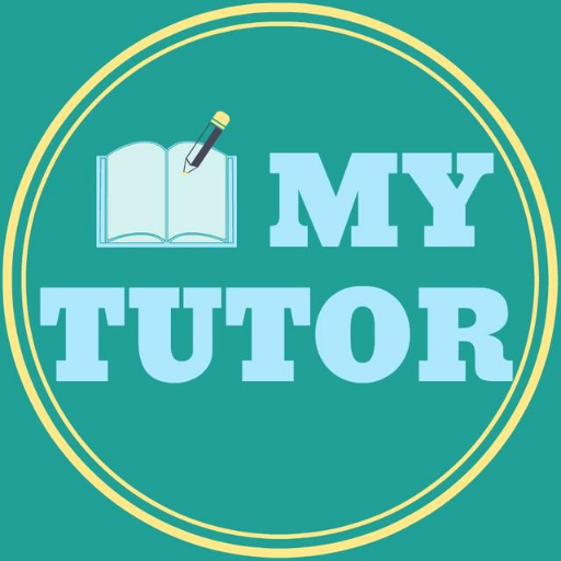 MY TUTOR icon