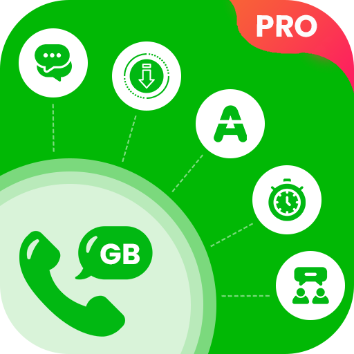 GB Version Apk - GB Pro 2022 icon