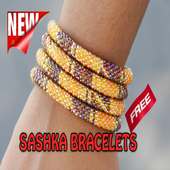 Sashka Bracelets