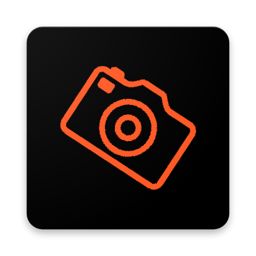 Vision Camera icon