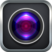 Camera Effects icon