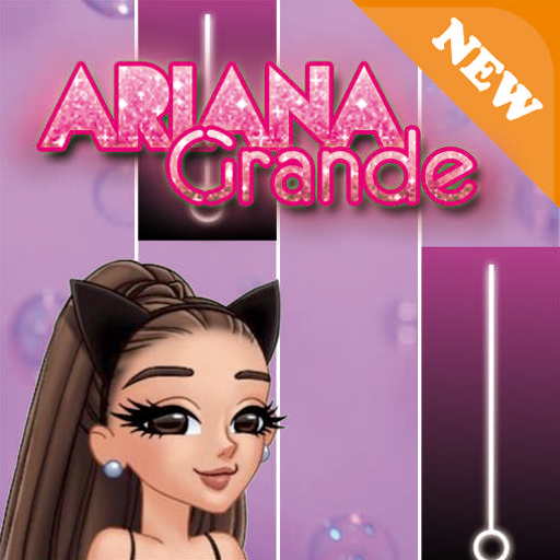 ARIANA GRANDE Piano Tiles icon