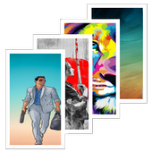 Full HD Mobile Wallpapers 2018 icon