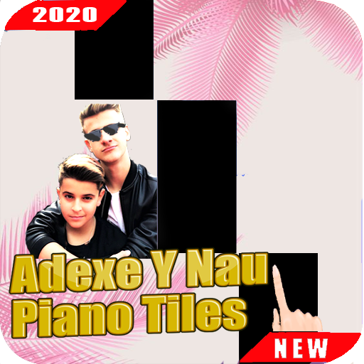 🎶 Adexe 🎹 Piano Tiles icon