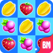 Match Fruit Blast icon