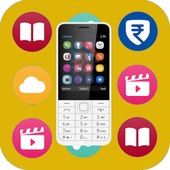 Free Jio Phone icon