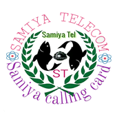 Samiya Telecom icon