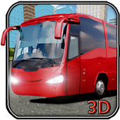 Bus Simulator 2016 icon