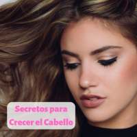 Secretos para hacer Crecer el Cabello mas Rápido on 9Apps