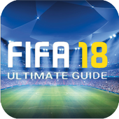 Pro Guide FIFA 18 icon