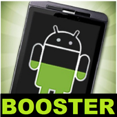 Battery Booster icon