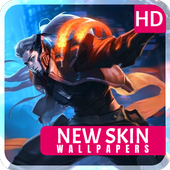 AOV Wallpapers - Arena of Valor Fans Photos icon