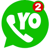 New YO Whats Latest Version icon