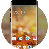 Theme for LG Band Play icon