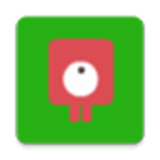 Leap icon