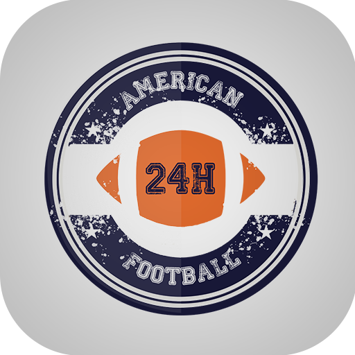 Chicago Football 24h icon