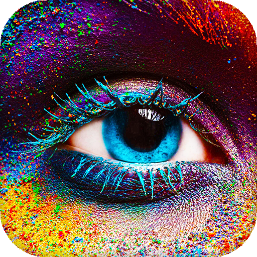 Fashion Live Wallpaper أيقونة