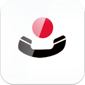 Call voice recorder आइकन