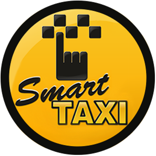 Smart Taxi Driver icon