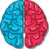 Mental Educational Brain Teasers icon